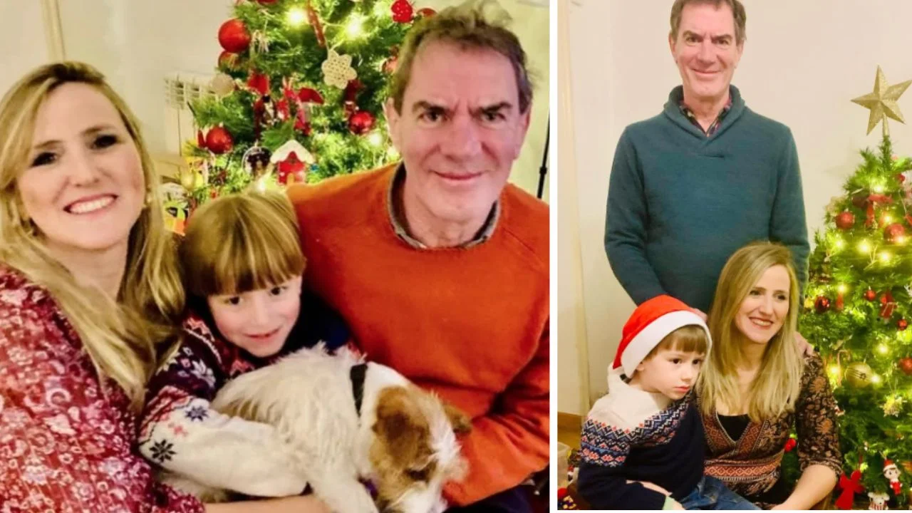 ¿Quién es Vinnie Blache Spencer? Biografía, hijos Wikipedia y pareja de Darío Lopérfido