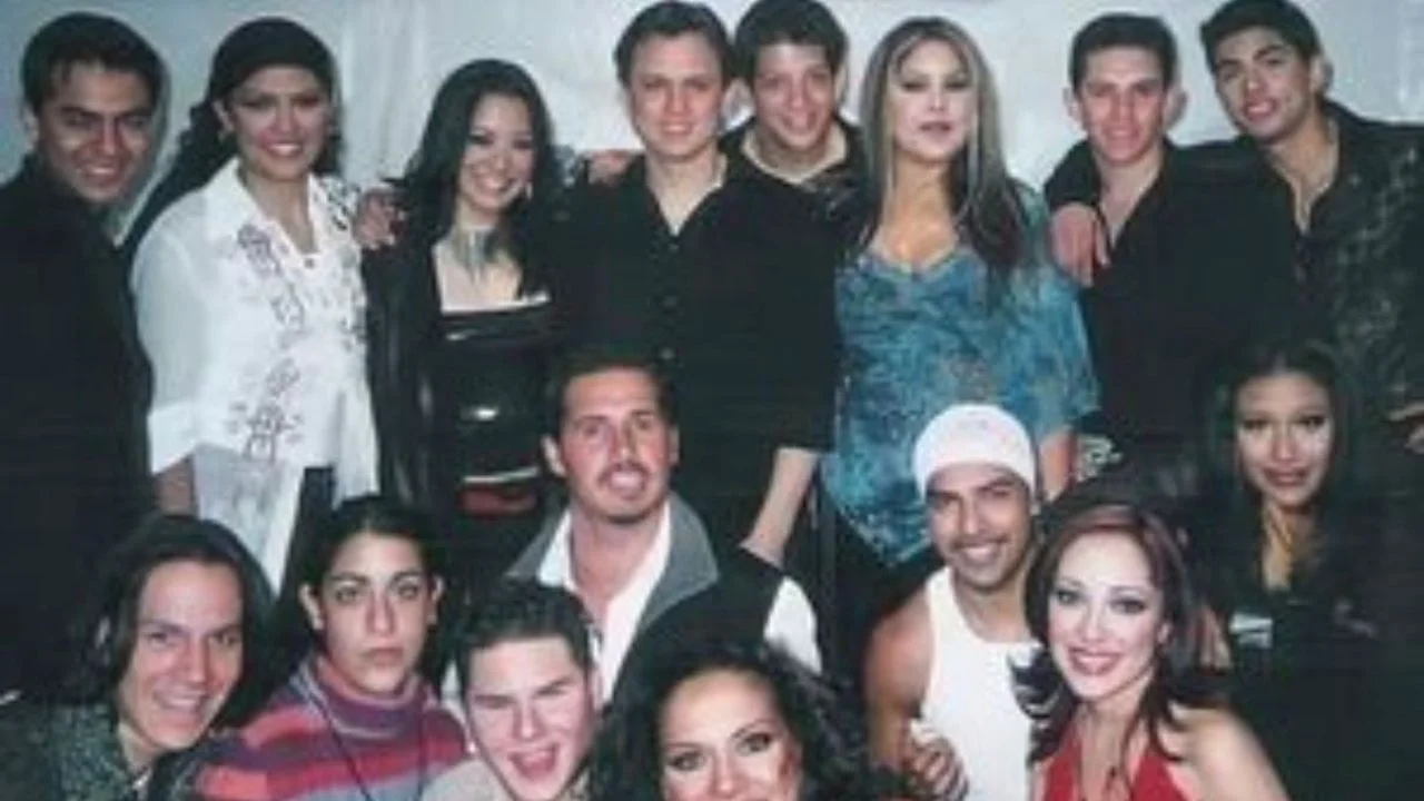 ¿Quién fue el productor Sergio Segura de TV Azteca? ¿Existen fotos y su vida privada?