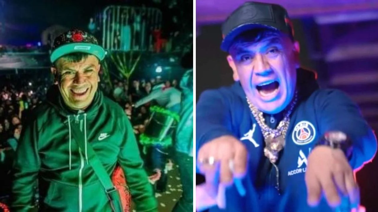 René Puente "duro como tuna" Chile video oficial: ¿Cuál es el clip viral en Twitter?