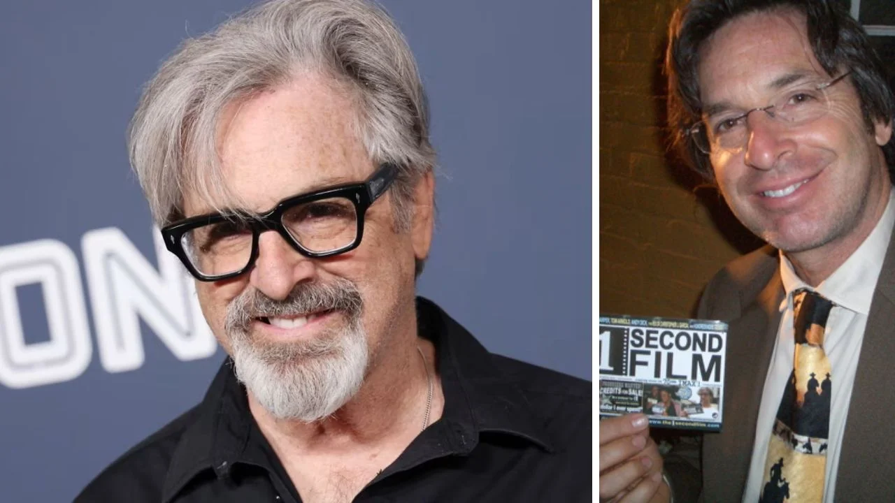 Robert Carradine de qué muríó: ¿Qué le pasó al actor de Lizzie McGuire?