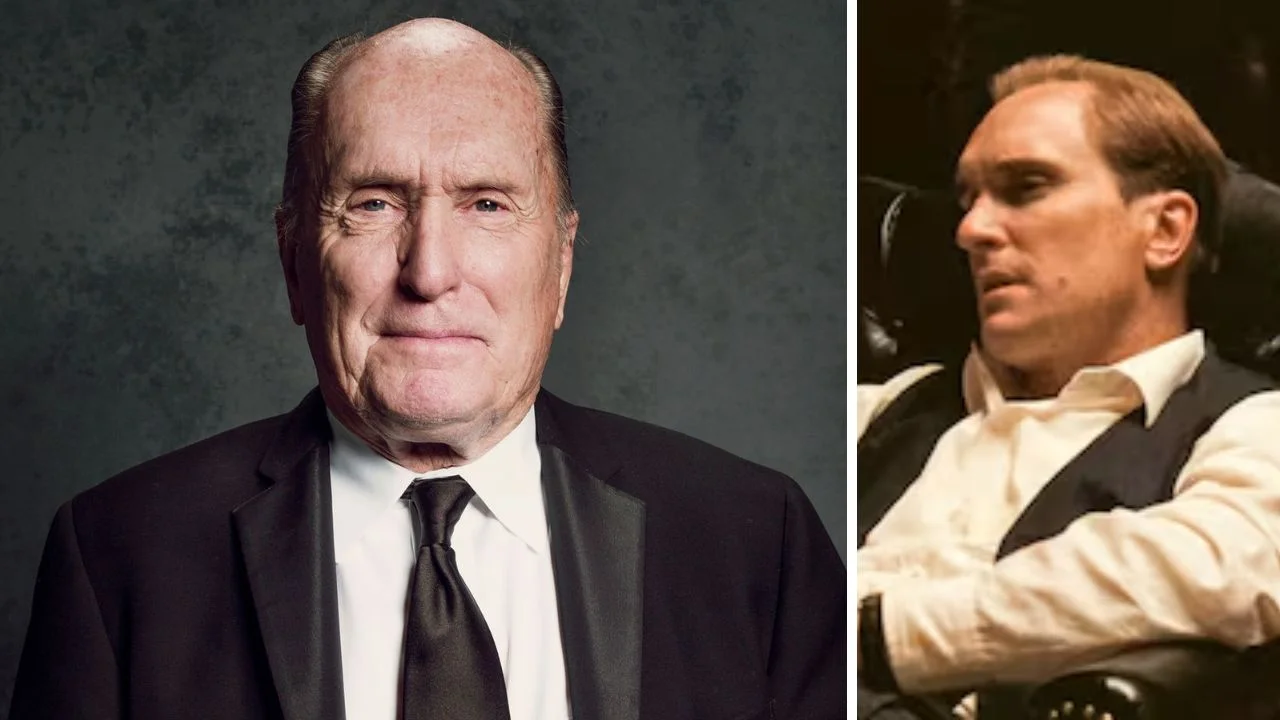 Robert Duvall hijos: ¿Tuvo descendientes, qué se sabe de su vida?