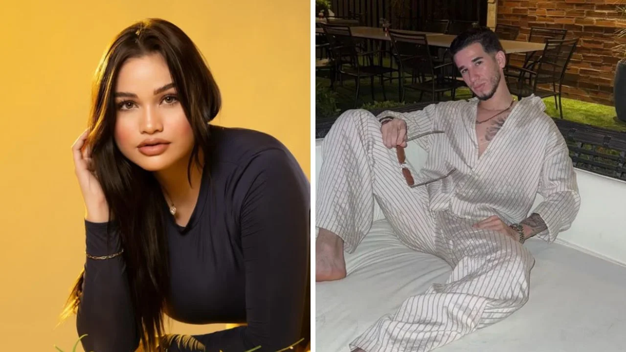 Salma Flores y La Liendra video filtrado: polémica en Twitter y Reddit