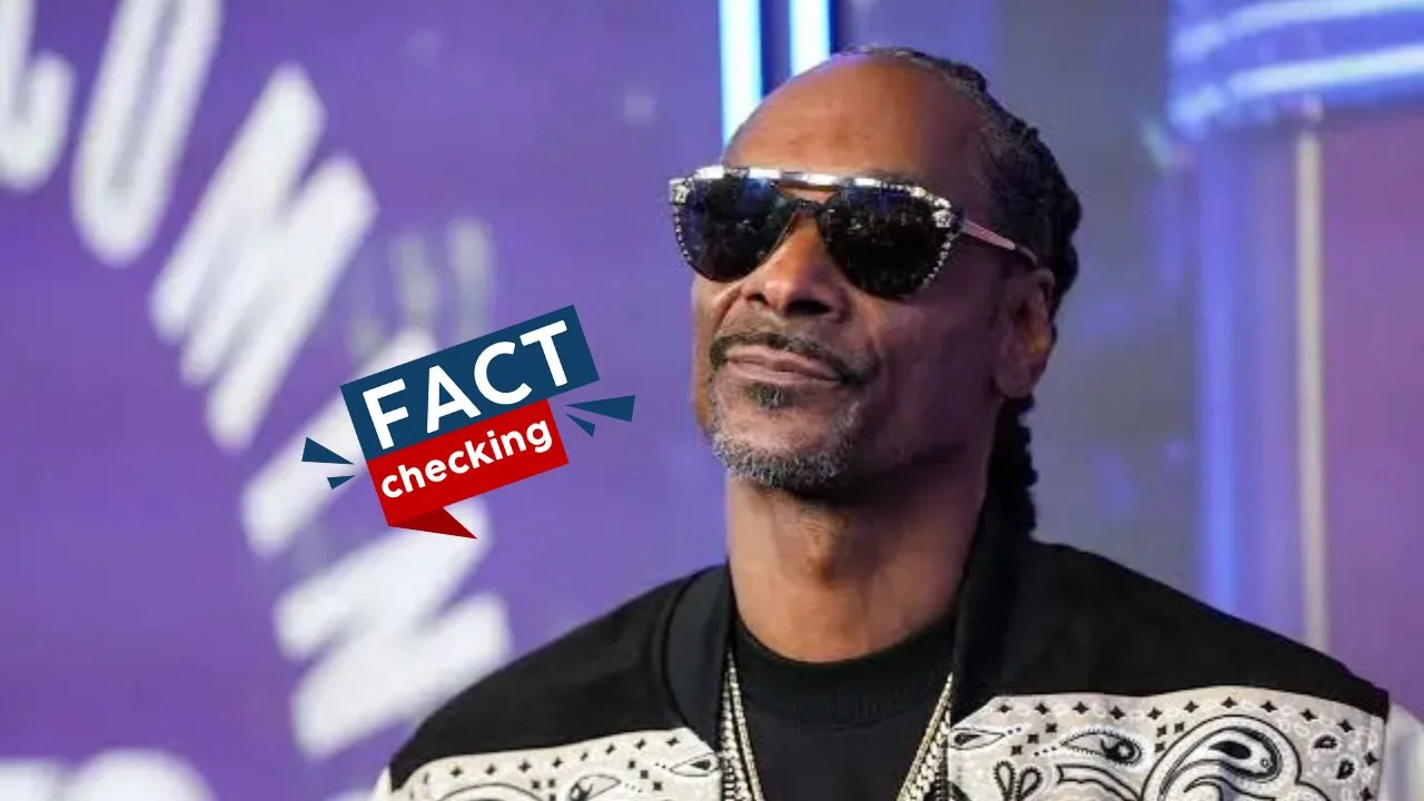 ¿Snoop Dogg murió? ¿Qué le pasó? En redes sociales circula que falleció en 2026