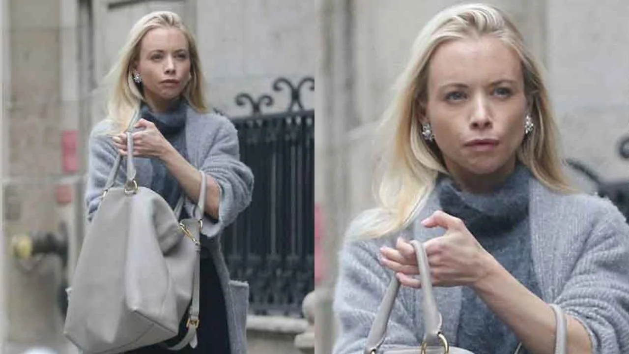 Susan Hamblin Wikipedia: quién es, qué hizo, origen, familia y biografía