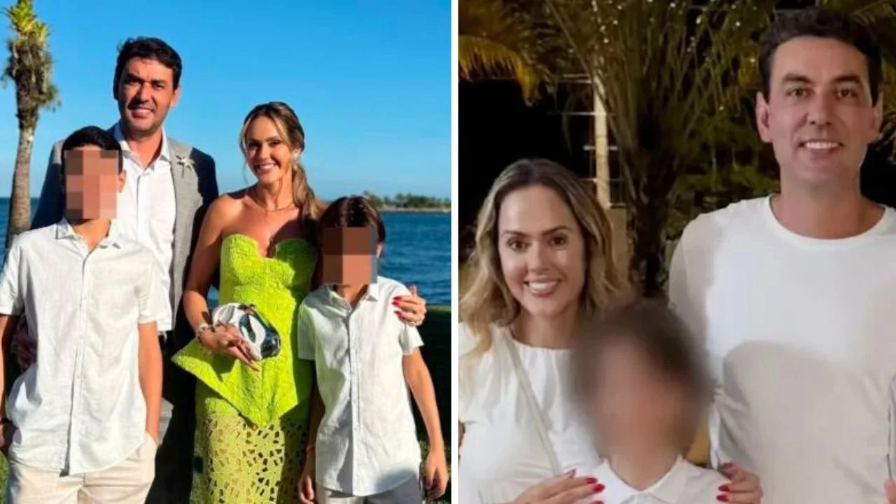 Thales Machado esposa: ¿Quién es Sarah Araujo Itumbiara y nombre de su amante?