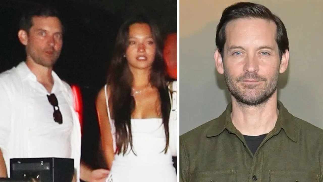 Tobey Maguire novia: ¿Tiene pareja actual? ¿Quién es Mishka Silva y cuál es su relación?