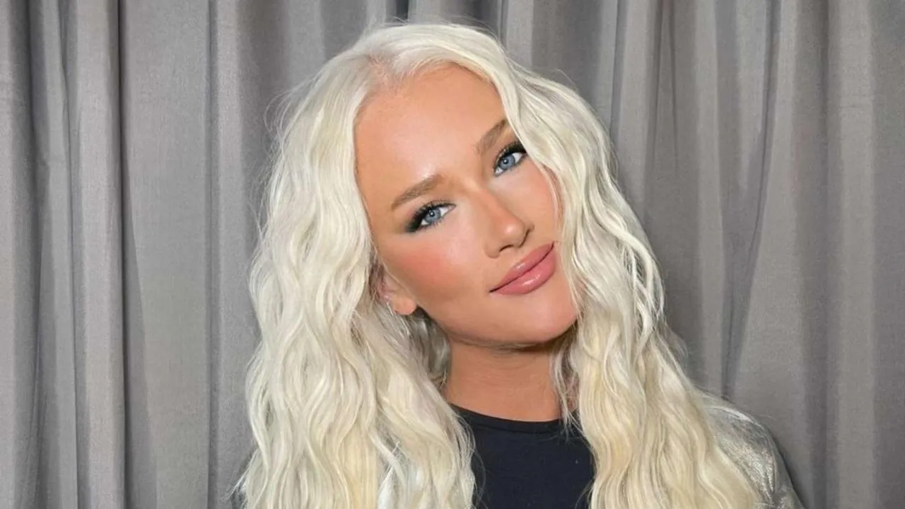 Vesta Lugg pareja actual: ¿tiene novio confirmado, quién es y qué se sabe?