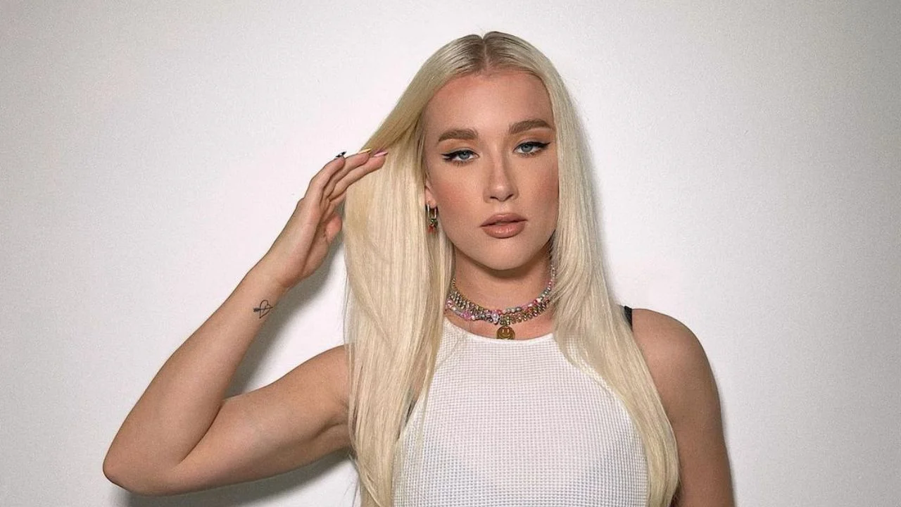 Vesta Lugg Wikipedia: quién es, qué hace, origen, familia y biografía