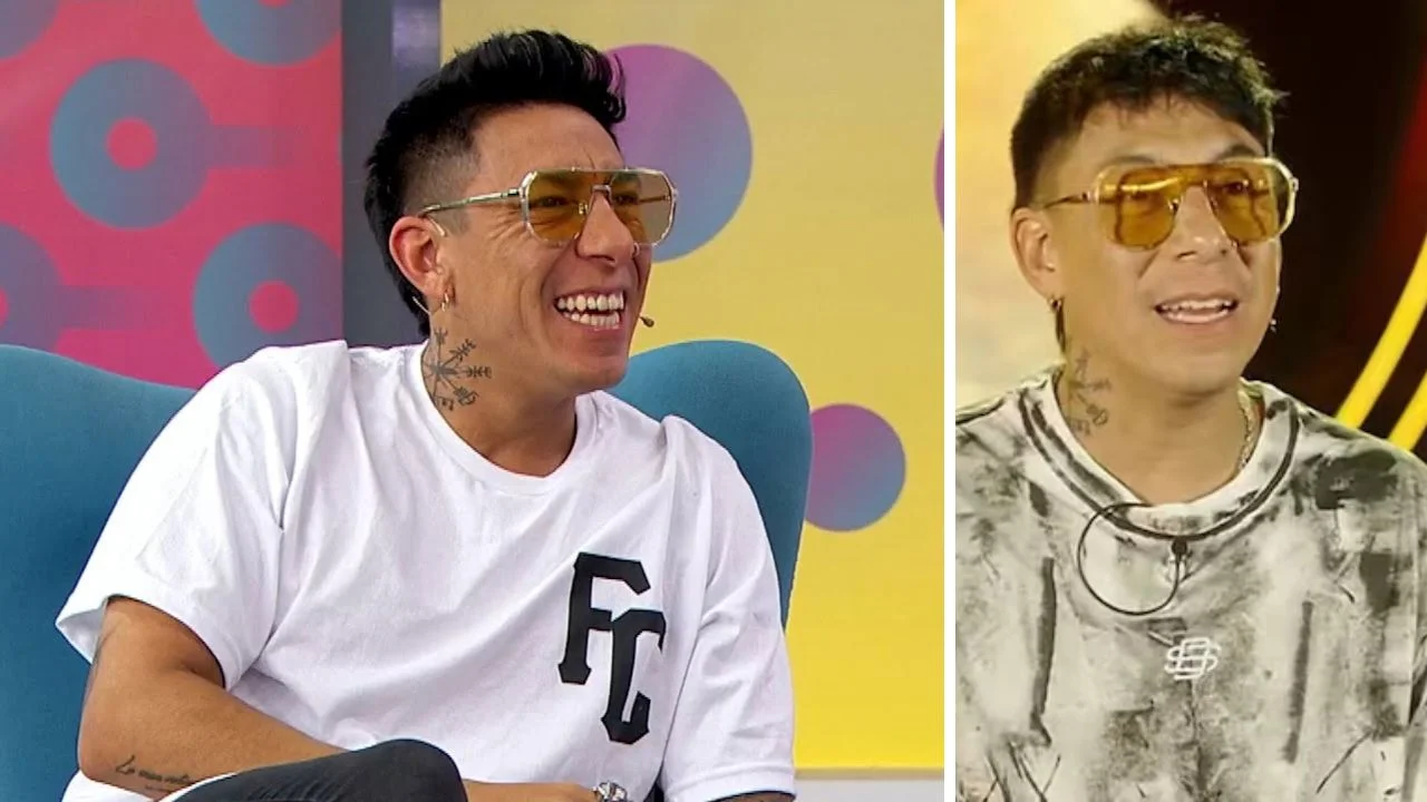 Video completo de Brian Sarmiento: polémico clip viral en redes sociales