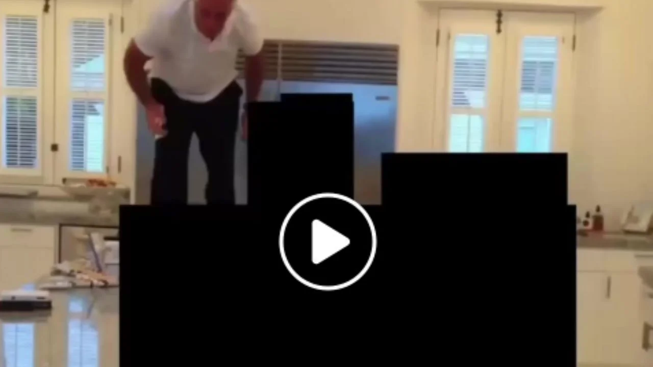 Video de la chica que cocina Jeffrey Epstein: clip desata indignación en Telegram y X