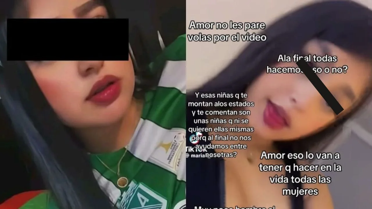 Video de Olarte cabeceando: ¿hay clip filtrado de María en X, Telegram y TikTok?