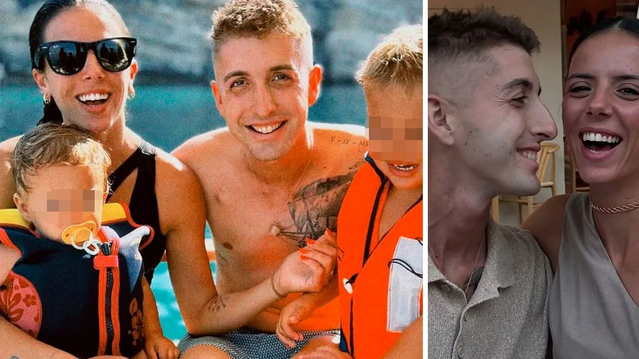 Xisco Quesada esposa e hijos: ¿Quién es Noelia Garcés, qué se sabe de su vida?