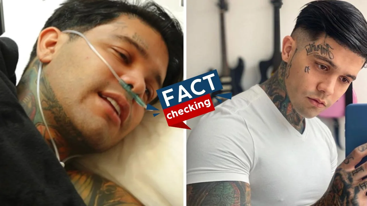 ¿Yeferson Cossio murió hoy, 2026? ¿Qué le pasó? ¿Es verdad que falleció? Últimas noticias