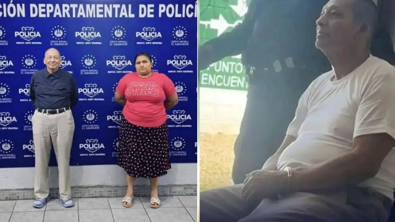 ¿Condenaron al 'apóstol Chago'? Esto se sabe del proceso en El Salvador