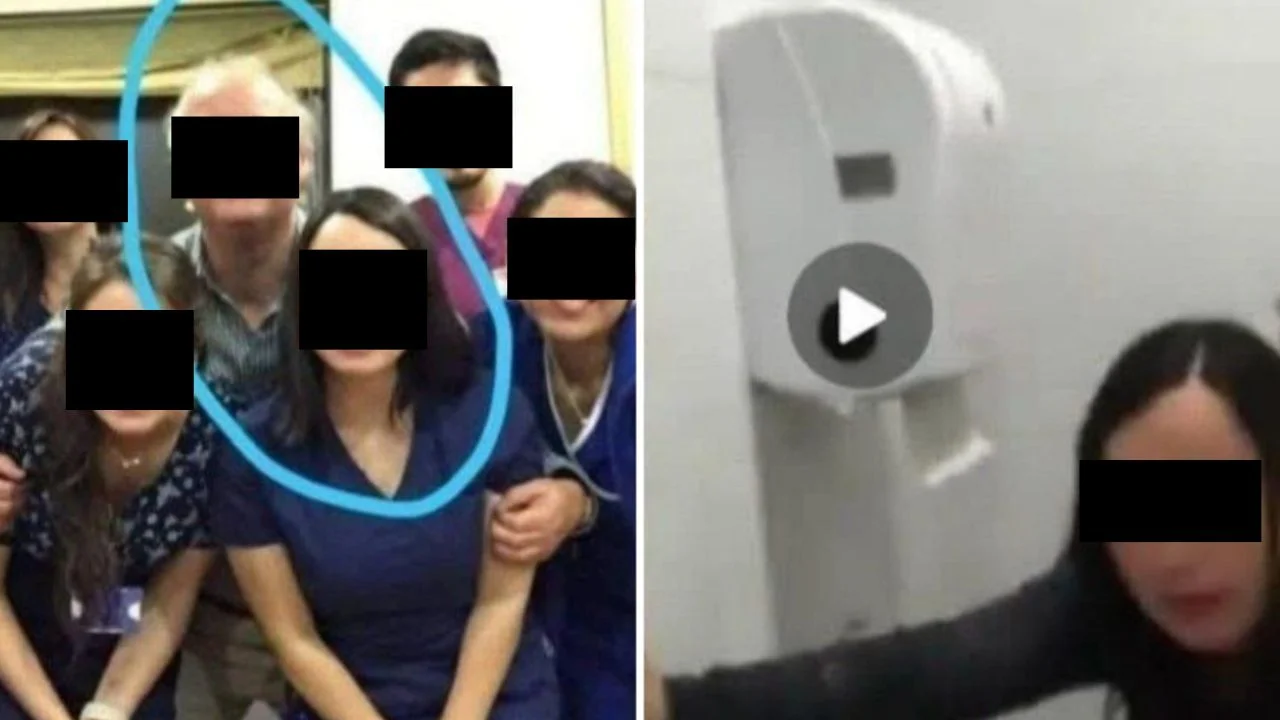 Cirujano y su ayudante video parte 1: ¿Cuál es el clip viral filtrado en Telegram y Twitter?