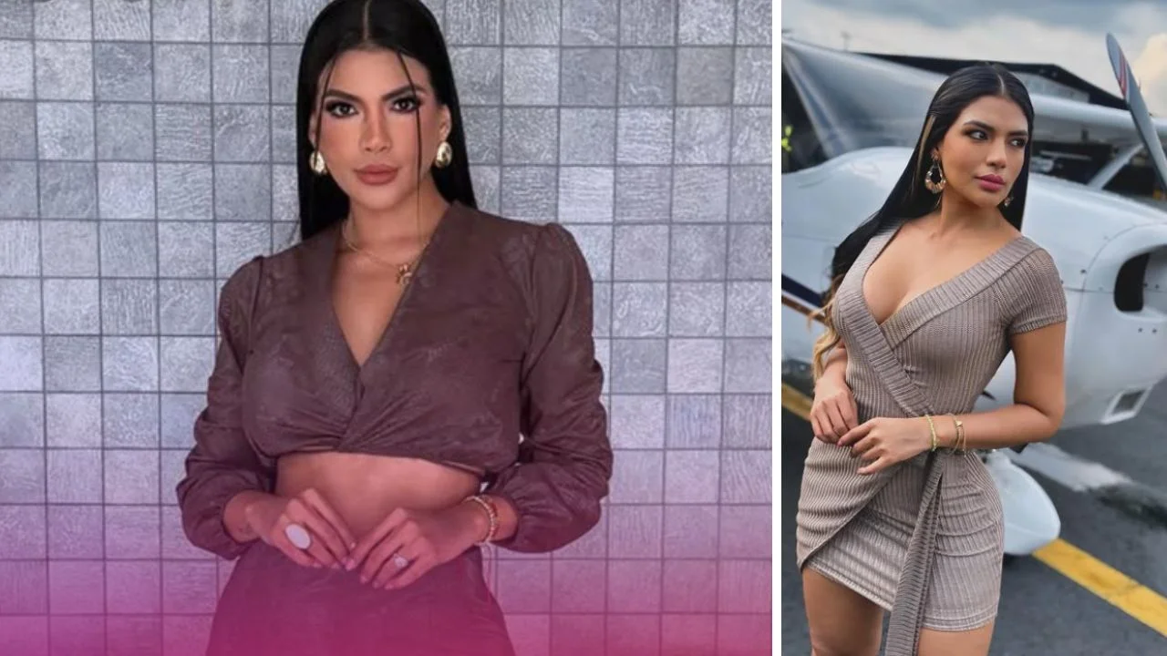 Conny Garcés pareja: ¿Está en una relación en 2026, qué se sabe?