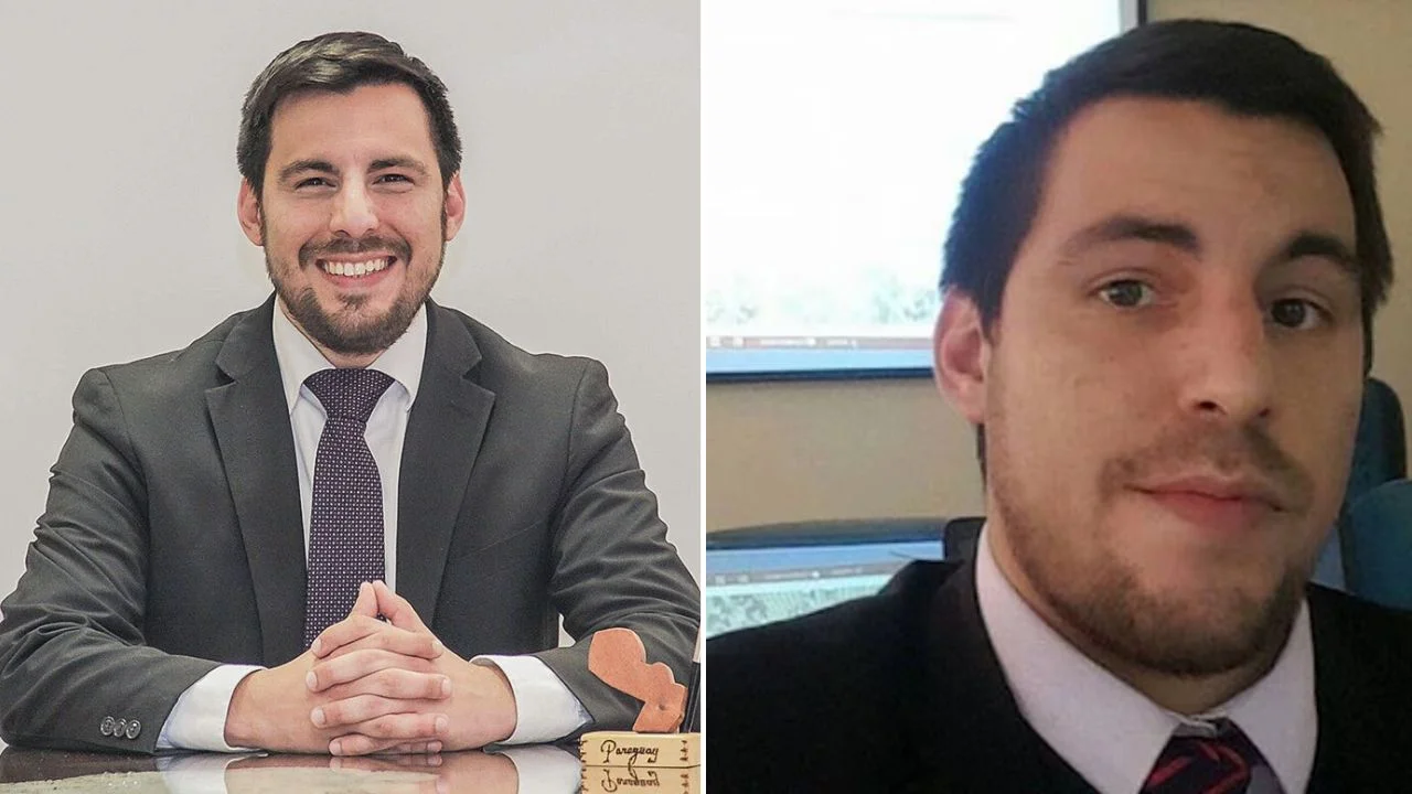 ¿Daniel Farías Kronawetter de qué murió? Biografía, qué le pasó y quién era