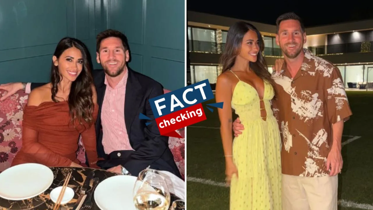 ¿Es verdad que Antonella le fue infiel a Messi? ¿Lo engañó? ¿Se separan en 2026? Últimas noticias