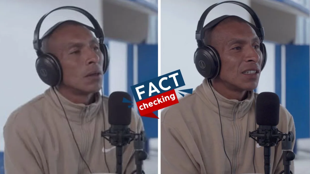 ¿Es verdad que Beto penitenciaría murió? ¿Qué le pasó? ¿Lo encontraron sin vida en su celda?