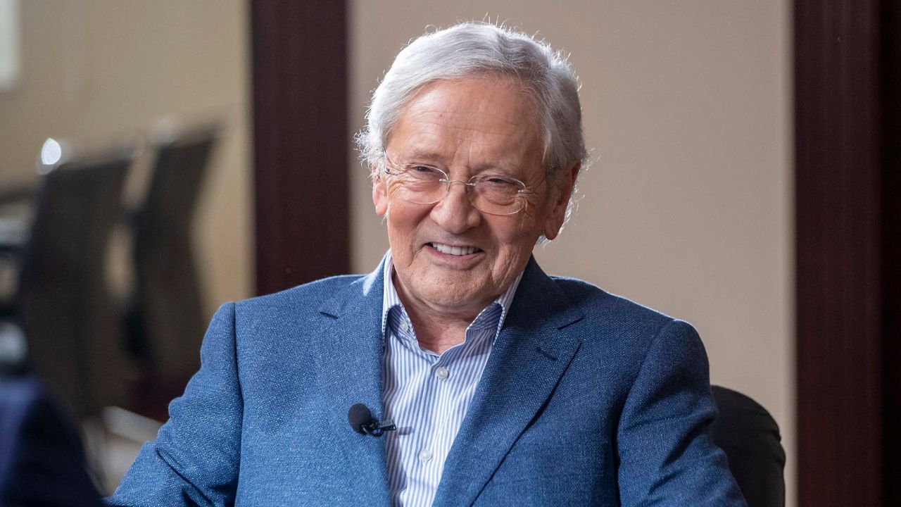 Fernando Ónega enfermedad: causa de muerte, esposas e hijas del periodista