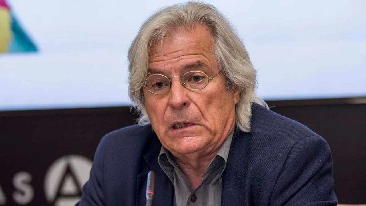 Javier Nart enfermedad: ¿qué le ha pasado hoy? ¿noticias y actualidad?