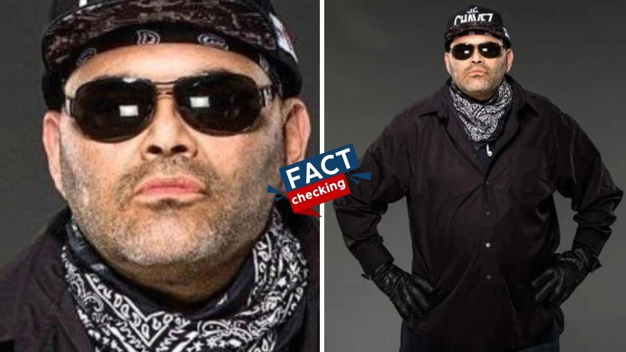 ¿Murió Konnan, el luchador? ¿Qué le pasó y es verdad que falleció hoy?