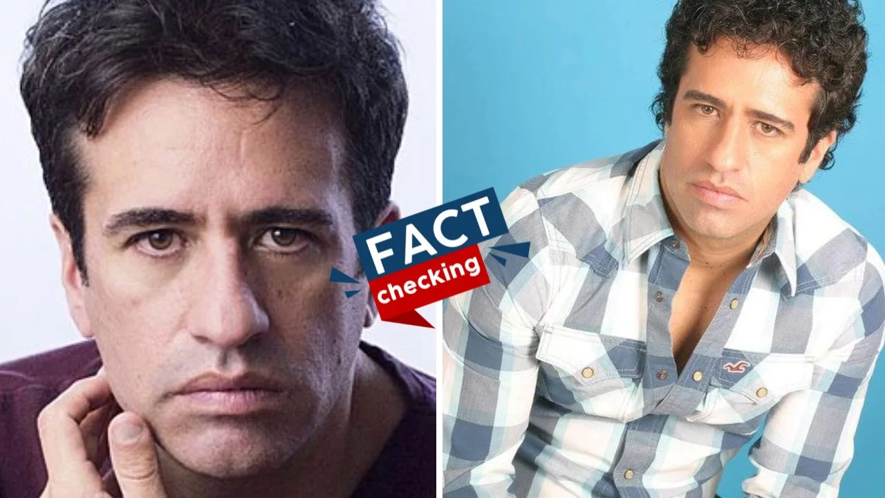 ¿Manuel Medina actor fallece? ¿Qué le pasó? ¿Es verdad que murió hoy, en 2026?