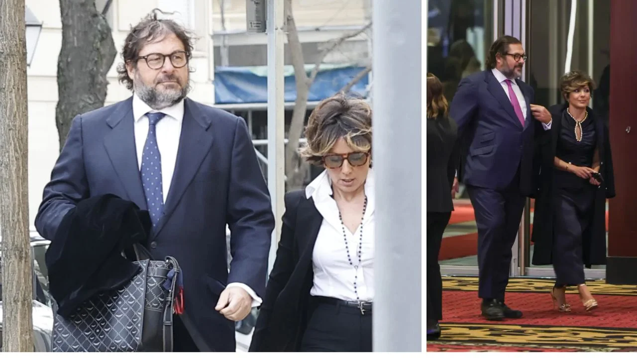 Marido Sonsoles Ónega: Quién es Juan su pareja actual, hijos y familia