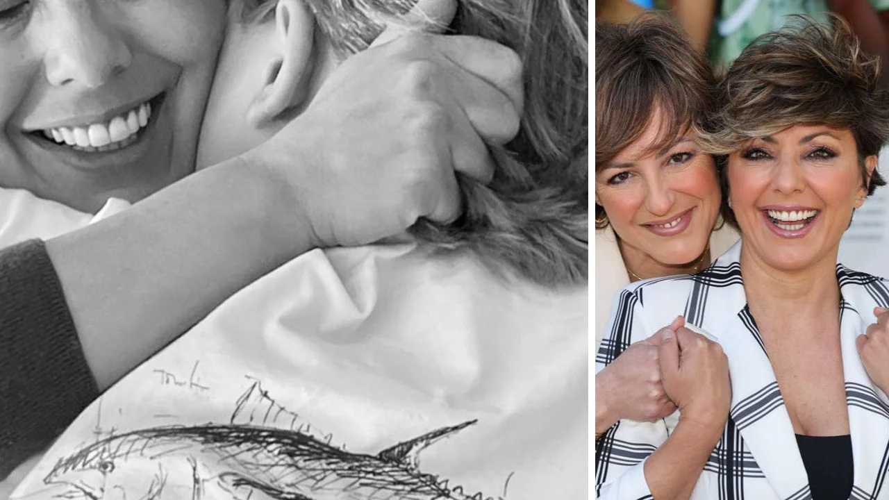 Marisol Salcedo hijos: ¿Quién es la mamá de Sonsoles, primera esposa de Fernando?