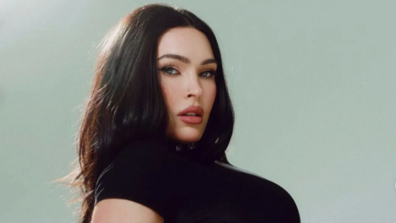 Megan Fox impacta Instagram hoy con nuevas fotos que dejan sin aliento