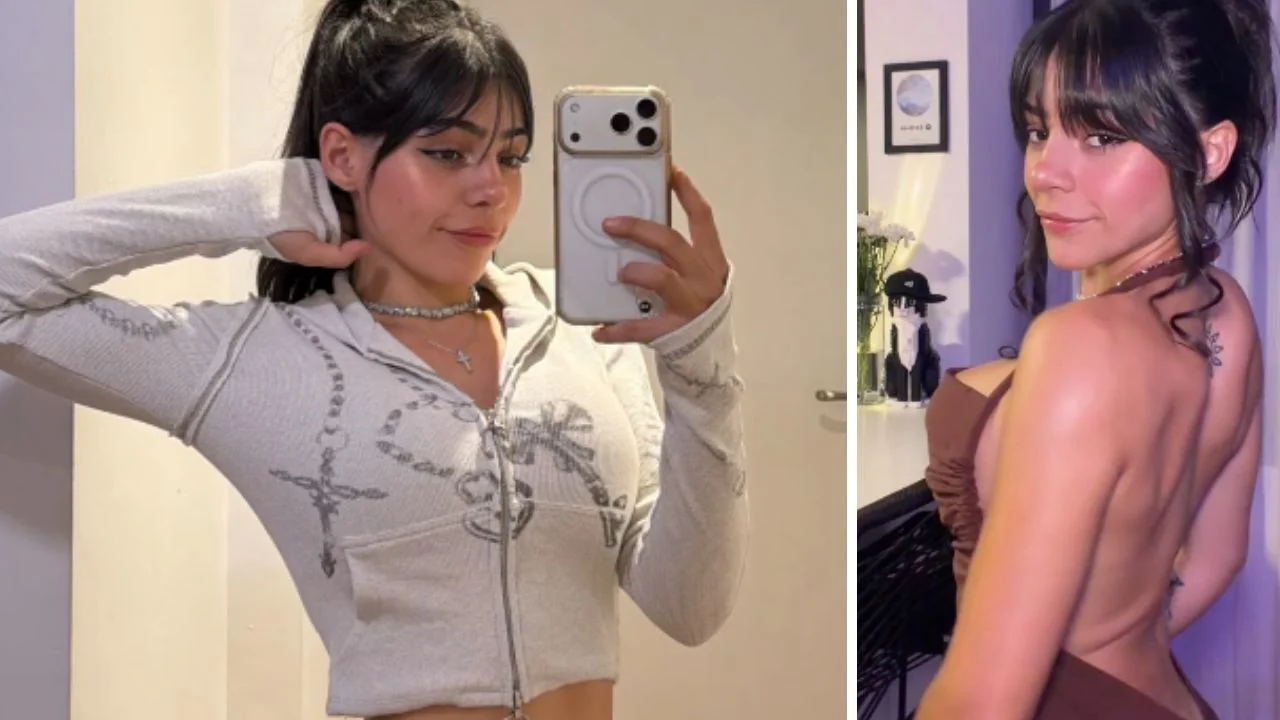 Milica video viral: ¿Se filtró contenido en Twitter ante polémica con Alana?