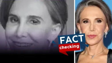 ¿Murió Florinda Meza hoy, en 2026? ¿Es verdad que falleció, qué le pasó?