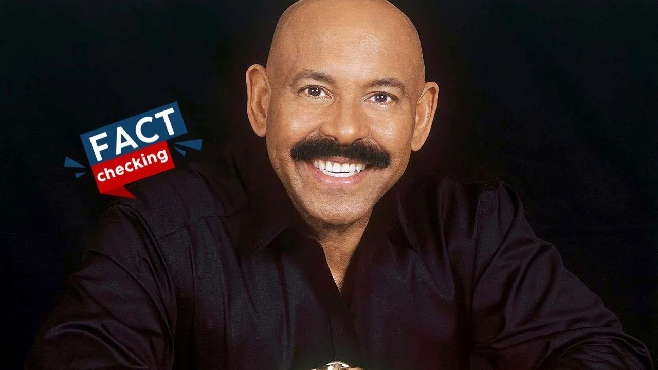 ¿Murió Óscar D’León? ¿Qué le pasó? ¿Es verdad que el cantante falleció?