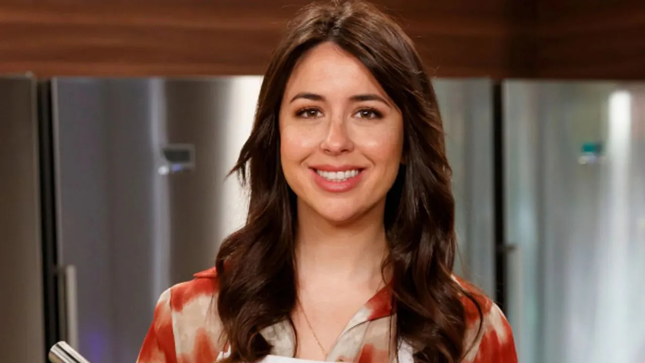 Ofelia MasterChef pareja: ¿tiene novio, esposo, marido, quién es y qué se sabe?