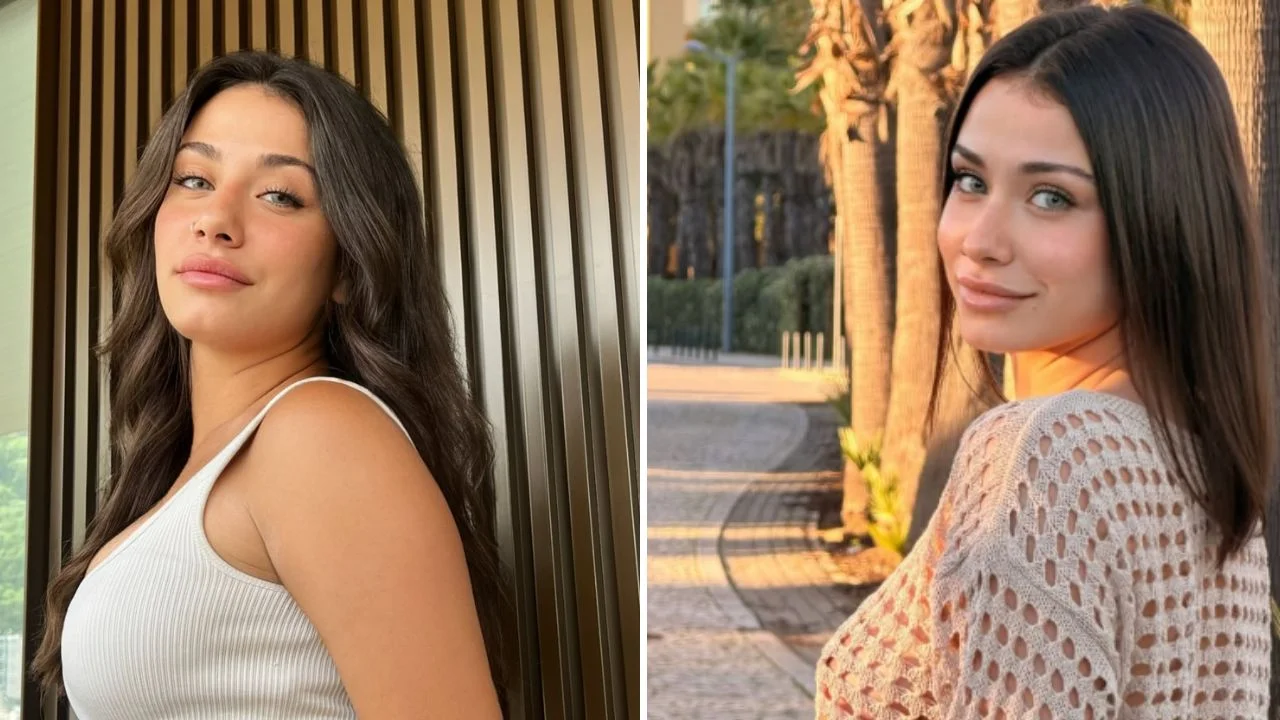 Olivia Oli video viral: ¿Se filtra clip de Oliviaaolii en Telegram y Twitter?
