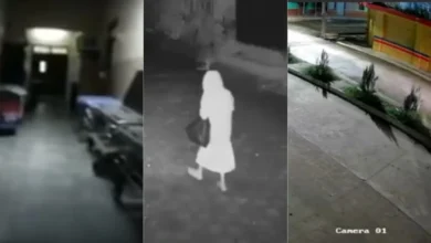 10 apariciones paranormales en Honduras que te pondrán los pelos de punta