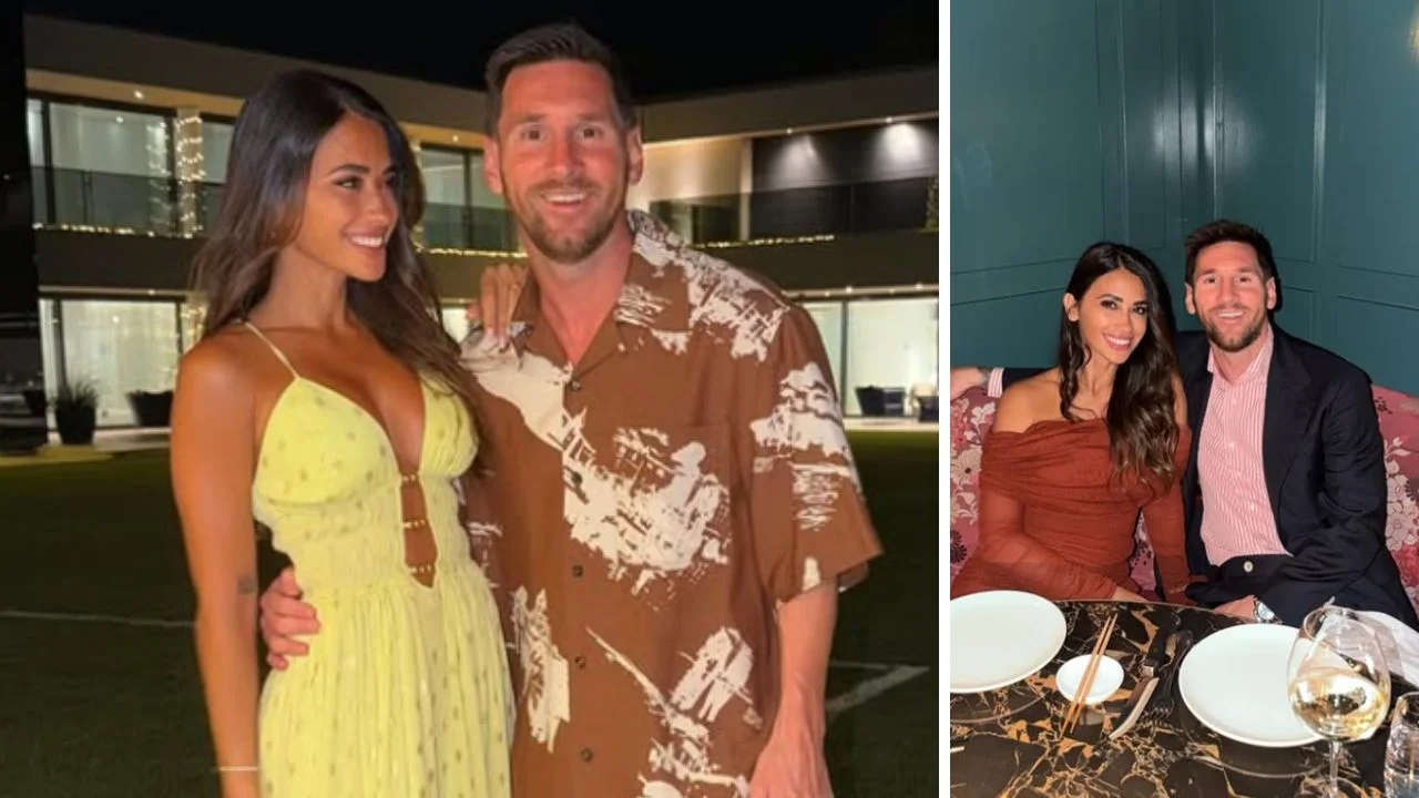 ¿Qué pasó con Messi y Antonella? ¿Infidelidad con guardaespalda? ¿Separación?