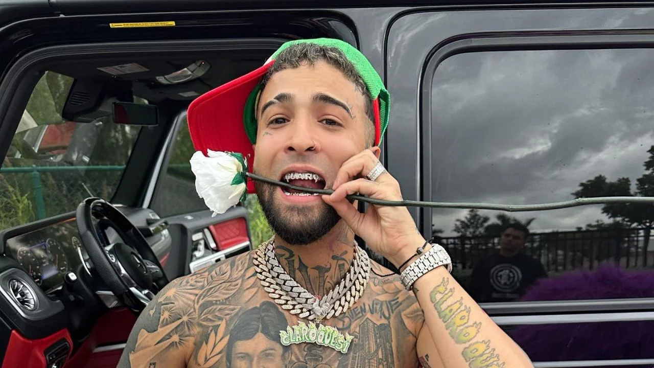 ¿Quién es la mamá de Ovi? ¿Ana María Polo es la madre del cantante cubano?