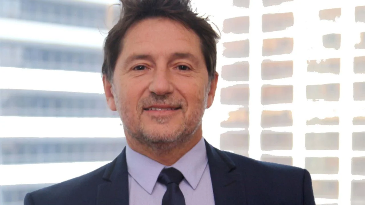 ¿Quién es Néstor Raúl Caputo? Biografía, Wikipedia y qué hace