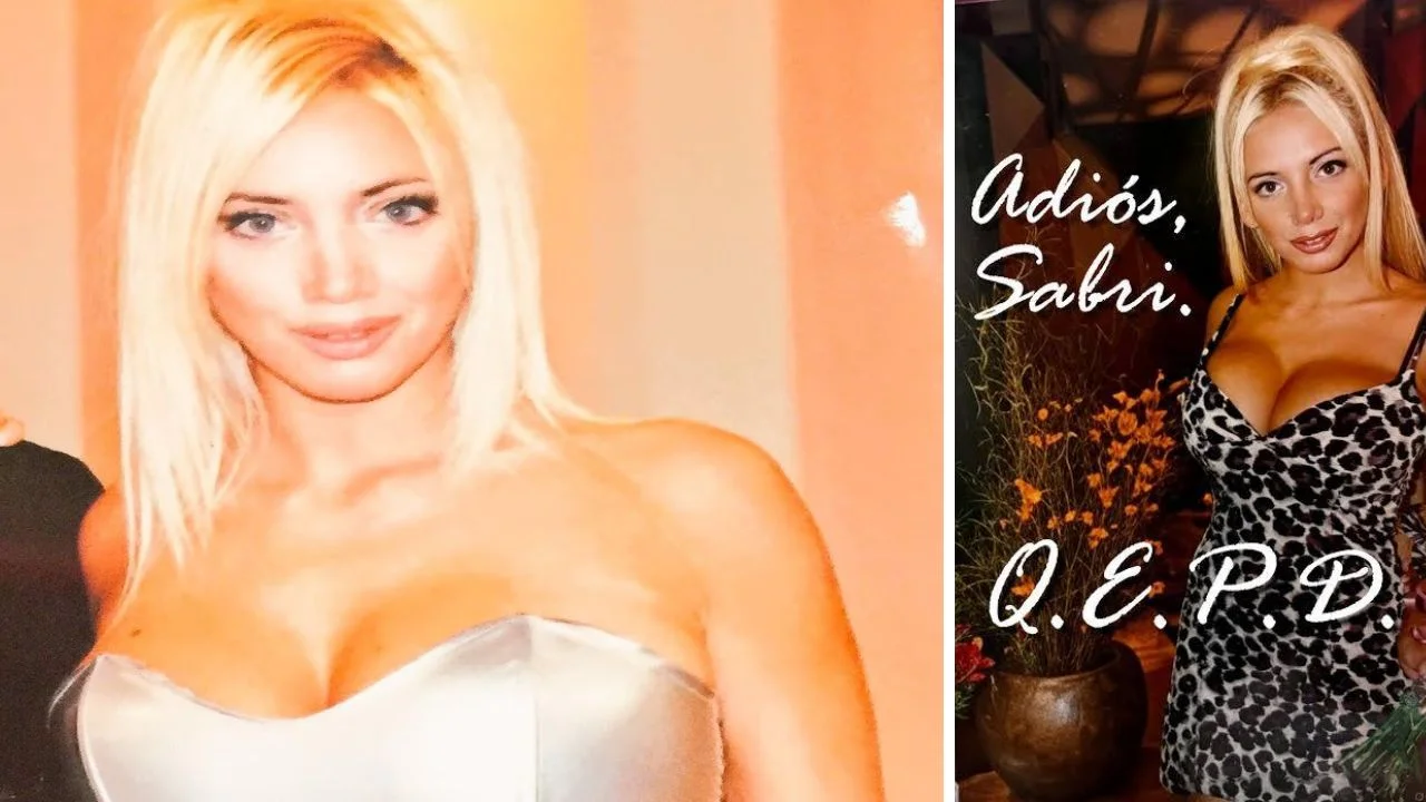 ¿Sabrina Pettinato de qué falleció?¿Es verdad que murió hace años?