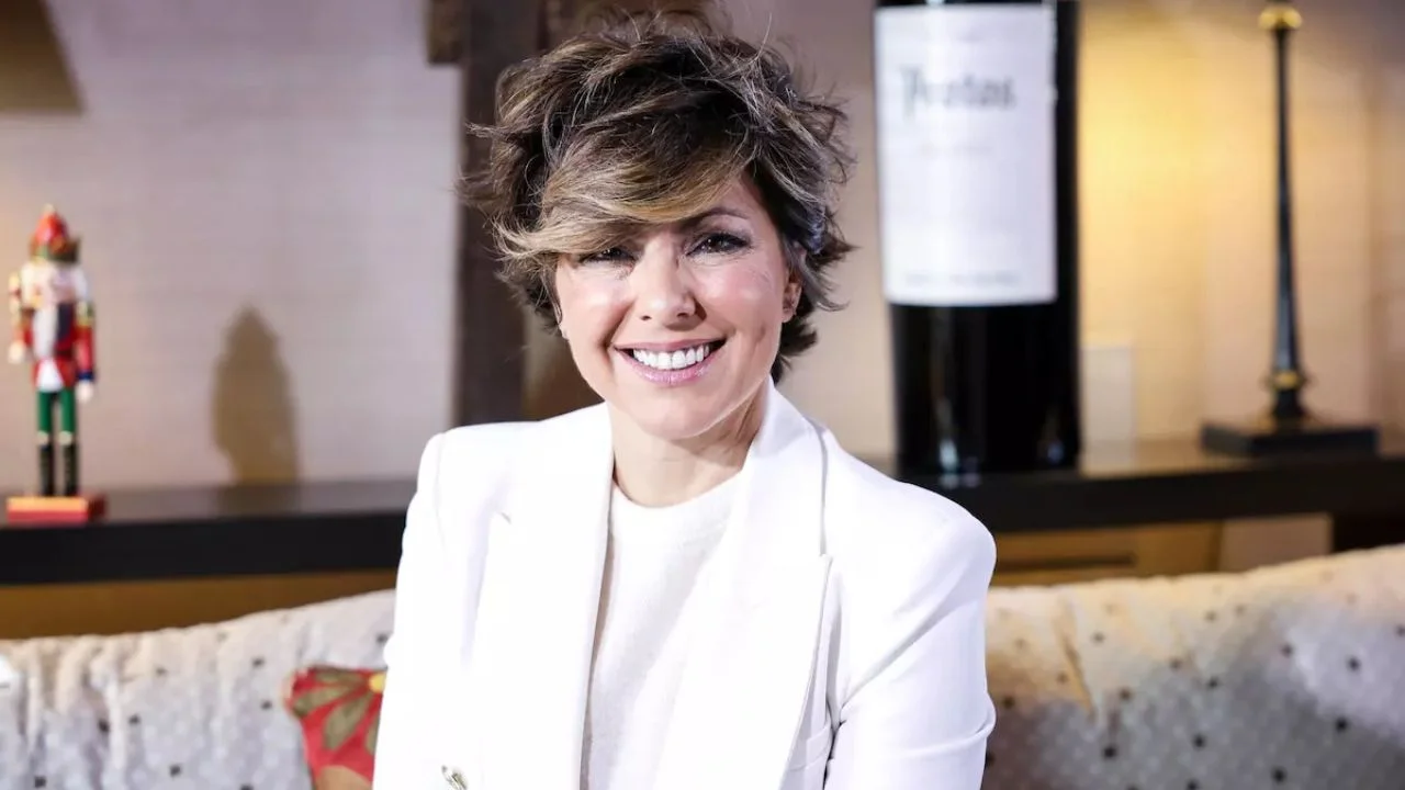 ¿Vive la madre de Sonsoles Ónega? Biografía y fotos de Marisol Salcedo